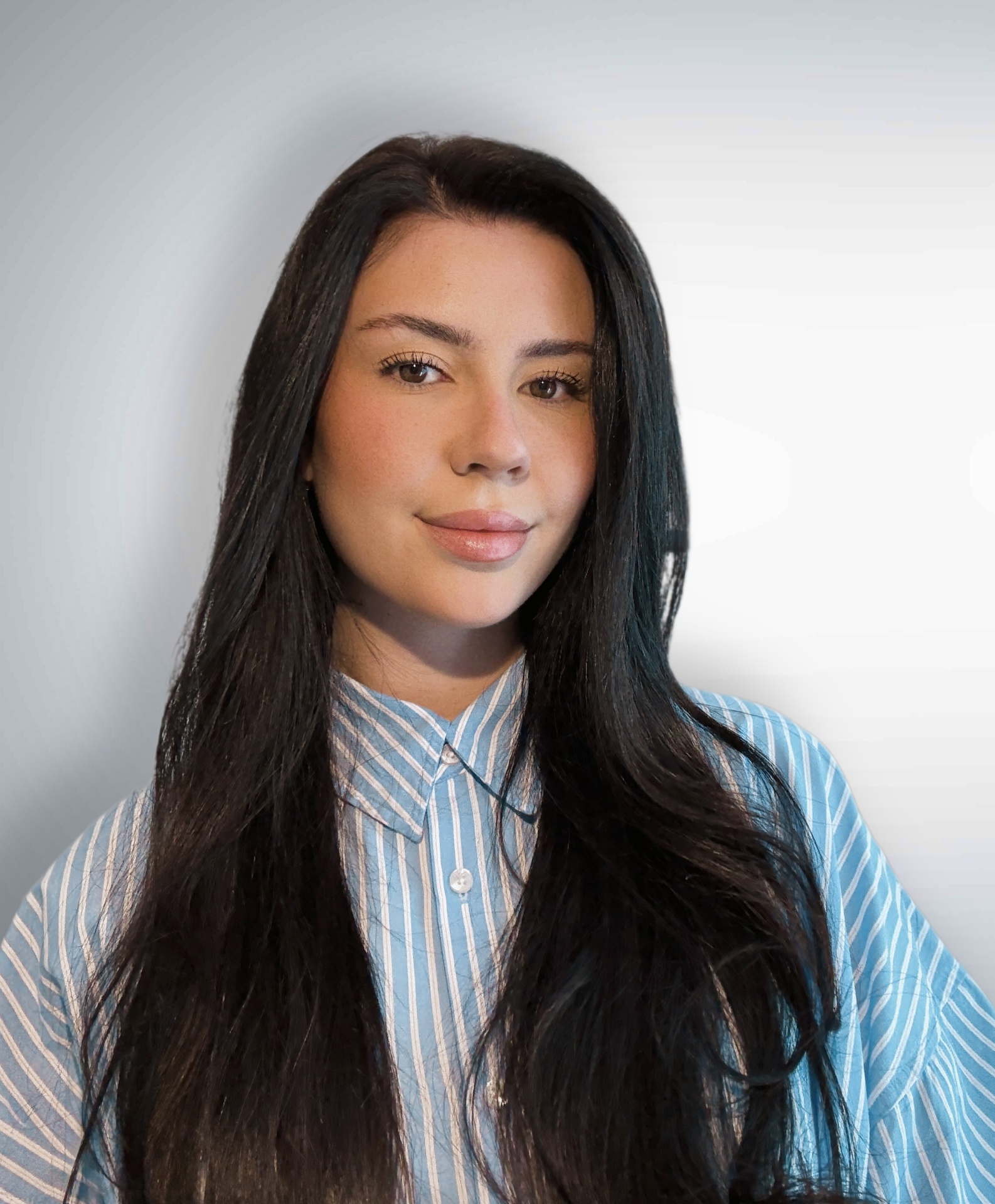 Naomi Batista – selbstständige Pharma-Assistentin und Pharmaspringerin aus der Schweiz